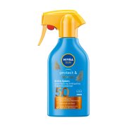 NIVEA SUN Protect & Bronze Αντηλιακό Σώματος Σπρέι Spf50 250ml