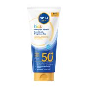 NIVEA SUN Kids Daily UV Protect SPF50+ 100ml