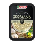 Σκορδαλιά IFANTIS με Κάπαρη & Μαϊντανό Vegan Χωρίς γλουτένη 250g