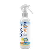 BABYDERM Παιδικό Αντηλιακό Προσώπου & Σώματος Trigger Spf50+ 200ml