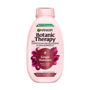 GARNIER Botanic Therapy Grape Moisture Σαμπουάν Ενυδάτωσης & Αναδόμησης με Νερό & Έλαιο Σταφυλιού 400ml