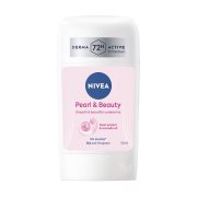 NIVEA Pearl & Beauty Αποσμητικό Στικ Original 50ml