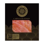 Carpaccio Τόνου Κίτρινου PRIME SEAS 50g