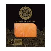 Carpaccio Σολομού Ατλαντικού PRIME SEAS 50g