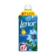 LENOR Fragrance Therapy Συμπυκνωμένο Μαλακτικό Ρούχων Ocean Breeze 87 πλύσεις