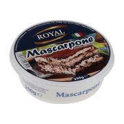 Μασκαρπόνε ROYAL 250g