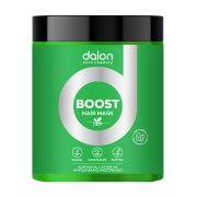 DALON Μάσκα Μαλλιών Boost 1000ml