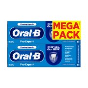 ORAL-B Οδοντόκρεμα Pro Expert Professional 2x75ml