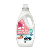 PLANET Baby Απορρυπαντικό Πλυντηρίου Ρούχων Υγρό Sweet Dream 28 πλύσεις
