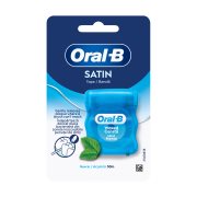 ORAL-B Οδοντικό Νήμα Satin Floss 50ml