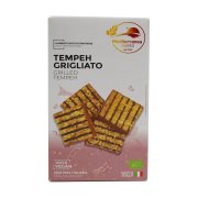 Αναπλήρωμα Tempeh Ψημένο MEDITERRANEA High Protein Βιολογικό Vegan 200g