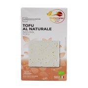 Τοφού Φυσικό MEDITERRANEA High Protein Βιολογικό Vegan 200g
