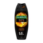 PALMOLIVE Men Intense 5in1 Αφρόλουτρο Spice Up 500ml