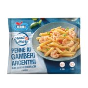 Πένες με Γαρίδες Αργεντινής ARBI 300g