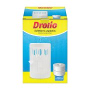 DROLIO Συλλέκτης Υγρασίας & 2 Ανταλλακτικά 2x450g
