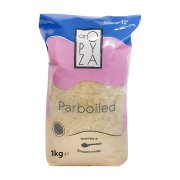 ΑΠΟΡΥΖΑ Ρύζι Parboilled Ελληνικό 1kg