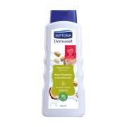 SEPTONA Dermasoft Αφρόλουτρο Warm Pistachio & Sandalwood 750ml