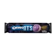 OREO Bts Μπισκότα Γεμιστά με γεύση Καραμελωμένα Pancakes 175g
