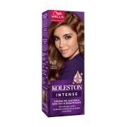 KOLESTON Βαφή Μαλλιών Mini Kit 6/7 Υπέροχο Σοκολατί