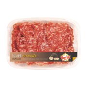 NEGRONI Al Tartufo Σαλάμι Αέρος με τρούφα 70g
