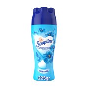 SOUPLINE Πέρλες Ενισχυτικό Αρώματος Ρούχων Mistral 225g