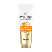 PANTENE Hair Glowtox Κρέμα Balsam Μαλλιών 230ml