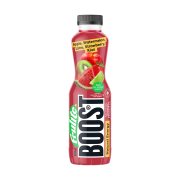 FRULITE Boost Φρουτοποτό Μήλο Καρπούζι Λάιμ Φράουλα Ακτινίδιο Χωρίς προσθήκη ζάχαρης 500ml