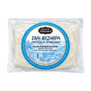 Ξινή Μυζήθρα ΟΙΚΟΓΕΝΕΙΑ ΑΛΙΦΙΕΡΑΚΗ Κρήτης 350g