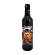 ΡΟΥΣΣΟΣ Ερυθρός Οίνος Νάμα 375ml