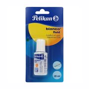 PELIKAN Blanco Fluid Διορθωτικό Υγρό 20ml