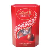 LINDT Lindor Σοκολατάκια Γάλακτος 200g