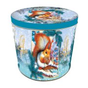 GRANDUCALE Κέικ Panettone Σκίουρος 1kg