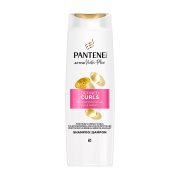 PANTENE Defined Curls Σαμπουάν για Τέλειες Μπούκλες 400ml