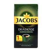 JACOBS Εκλεκτός Καφές Φίλτρου 500gr
