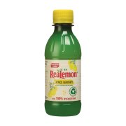 REALEMON Χυμός Λεμονιού 250ml