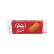 LOTUS Μπισκότα Biscoff 250g LOTUS Μπισκότα Biscoff 250g