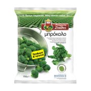 Μπρόκολο ΜΠΑΡΜΠΑ ΣΤΑΘΗΣ 750g