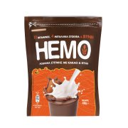 HEMO Ρόφημα Κακάο 400g