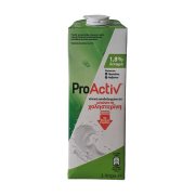 BECEL Pro Activ Ρόφημα Γάλακτος 1,8% 1lt