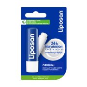 LIPOSAN Balm Χειλιών Original 4,8gr