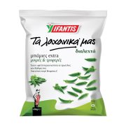 Μπάμιες IFANTIS Extra 450g