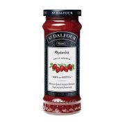 ST.DALFOUR Άλλειμα Φρούτων Φράουλα 284g