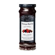 ST.DALFOUR Άλλειμα Φρούτων Τέσσερα Φρούτα 284g