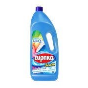 ΕΥΡΗΚΑ Senso Ενισχυτικό Πλύσης Υγρό 2lt