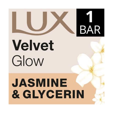 LUX Σαπούνι Velvet 90g