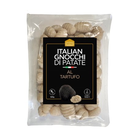 DA CASA MIA Νιόκι Πατάτας με Τρούφα Vegan 500g
