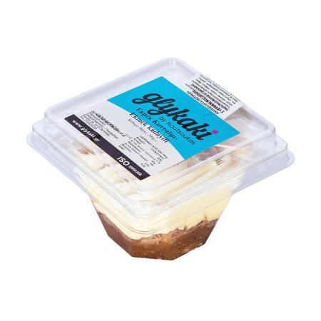 GLYKAKI Εκμέκ Κανταΐφι 200g