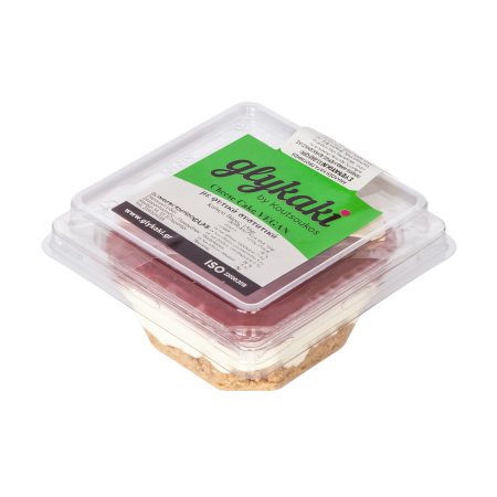GLYKAKI Cheese Cake Vegan 150g