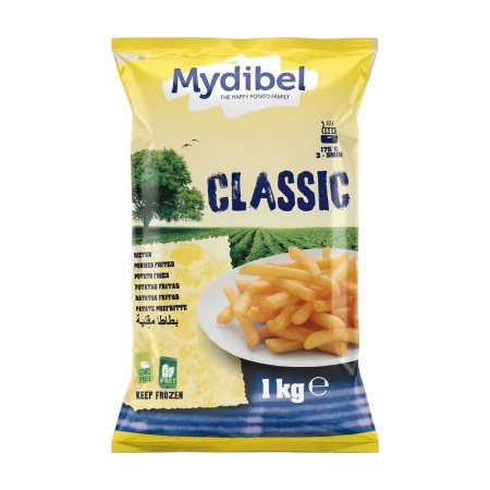 Πατάτες MYDIBEL Classic 1kg