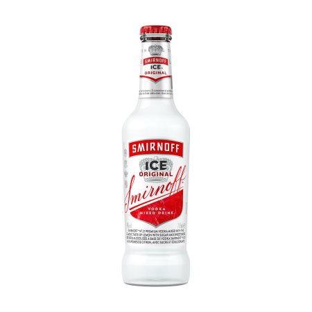 SMIRNOFF Ice 250ml